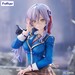 Estatua Heaven Burns Red Trio-Try-iT Yuki Izumi 13 cm