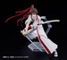 Figura Hell's Paradise: Jigokuraku Figma Yamada Asaemon Sagiri 15 cm