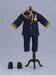 Figura Hetalia World Stars Nendoroid Doll Japan 14 cm