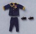 Accesorios para las Figuras Nendoroid Doll Hetalia World Stars Nendoroid Outfit Set: Japan