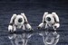 Model Kit Hexa Gear 1-24 Alternative Orb Earthcline Biomechanics Ver. 4 cm