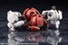 Model Kit Hexa Gear 1-24 Alternative Orb Earthcline Biomechanics Ver. 4 cm