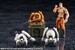 Model Kit Hexa Gear 1-24 Alternative Orb Earthcline Biomechanics Ver. 4 cm
