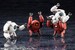 Model Kit Hexa Gear 1-24 Alternative Orb MSG Ver. 4 cm
