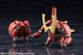 Model Kit Hexa Gear 1-24 Alternative Orb MSG Ver. 4 cm