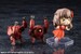 Model Kit Hexa Gear 1-24 Alternative Orb MSG Ver. 4 cm