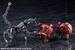 Model Kit Hexa Gear 1-24 Alternative Orb MSG Ver. 4 cm