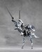 Maqueta Hexa Gear Model Kit 1-24 Blauregen 28 cm