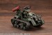 Maqueta Hexa Gear Model Kit 1-24 Booster Pack 014 Freedom Crawler 14 cm