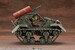 Maqueta Hexa Gear Model Kit 1-24 Booster Pack 014 Freedom Crawler 14 cm