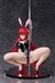 Figura High School DxD B-Style Rias Gremory: Bare Leg Bunny Ver. 2nd 41 cm