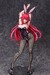Estatua High School DxD Hero 1-3 Rias Gremory: Bunny Ver. 65 cm