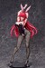 Estatua High School DxD Hero 1-3 Rias Gremory: Bunny Ver. 65 cm
