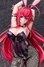 Estatua High School DxD Hero 1-3 Rias Gremory: Bunny Ver. 65 cm