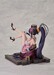 Estatua High School DxD Hero 1-6.5 Akeno Himejima: Light Novel 15th Anniversary Ver. 17 cm