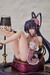 Estatua High School DxD Hero 1-6.5 Akeno Himejima: Light Novel 15th Anniversary Ver. 17 cm