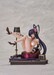 Estatua High School DxD Hero 1-6.5 Akeno Himejima: Light Novel 15th Anniversary Ver. 17 cm