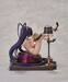 Estatua High School DxD Hero 1-6.5 Akeno Himejima: Light Novel 15th Anniversary Ver. 17 cm