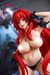 Estatua High School DxD Hero 1-6.5 Rias Gremory: Light Novel 15th Anniversary ver. 29 cm