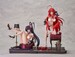 Estatua High School DxD Hero 1-6.5 Rias Gremory: Light Novel 15th Anniversary ver. 29 cm