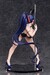 Figura High School DxD HERO 1-4 Akeno Himejima: Bare Leg Bunny Ver. 2nd 41 cm