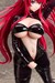 Figura High School DxD HERO 1-4 Rias Gremory Catsuit Ver. 44 cm