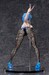 Estatua High School DxD Hero 1-4 Xenovia: Bunny Ver. 41 cm