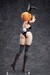 Estatua Higurashi: When They Cry - GOU 1-4 Rena Ryugu: Tragic Bunny Ver. 41 cm