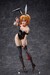 Estatua Higurashi: When They Cry - GOU 1-4 Rena Ryugu: Tragic Bunny Ver. 41 cm