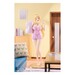 Estatua Hokkaido Gals Are Super Adorable! 1-6 Minami Fuyuki Pajama Ver. 27 cm