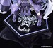 Estatua Hololive Production Characters 1-6 La Darknesss 24 cm