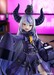 Estatua Hololive Production Characters 1-6 La Darknesss 24 cm