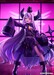 Estatua Hololive Production Characters 1-6 La Darknesss 24 cm