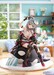 Estatua Hololive Production 1-6 Sakamata Chloe 20 cm