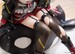 Estatua Hololive Production 1-6 Sakamata Chloe 20 cm