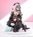 Estatua Hololive Production 1-6 Sakamata Chloe 20 cm