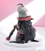 Estatua Hololive Production 1-6 Sakamata Chloe 20 cm