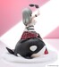 Estatua Hololive Production 1-6 Sakamata Chloe 20 cm