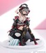 Estatua Hololive Production 1-6 Sakamata Chloe 20 cm