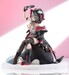 Estatua Hololive Production 1-6 Sakamata Chloe 20 cm