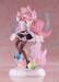 Estatua Hololive Production 1-7 Hakui Koyori 25 cm
