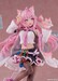 Estatua Hololive Production 1-7 Hakui Koyori 25 cm