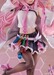 Estatua Hololive Production 1-7 Hakui Koyori 25 cm