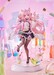 Estatua Hololive Production 1-7 Hakui Koyori 25 cm