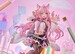 Estatua Hololive Production 1-7 Hakui Koyori 25 cm
