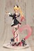 Estatua Hololive Production 1-7 Yuzuki Choco Maid Outfit Ver. 27 cm