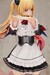 Estatua Hololive Production 1-7 Yuzuki Choco Maid Outfit Ver. 27 cm