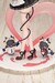 Estatua Hololive Production 1-7 Yuzuki Choco Maid Outfit Ver. 27 cm