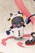 Estatua Hololive Production 1-7 Yuzuki Choco Maid Outfit Ver. 27 cm