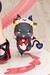 Estatua Hololive Production 1-7 Yuzuki Choco Maid Outfit Ver. 27 cm